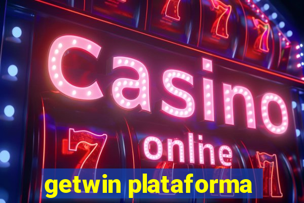 getwin plataforma